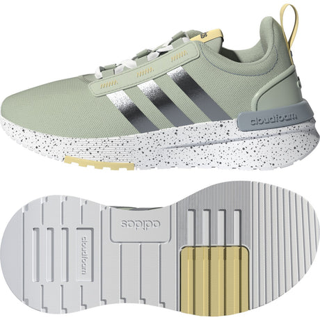 adidas Racer TR21 Shoe - Kids Running