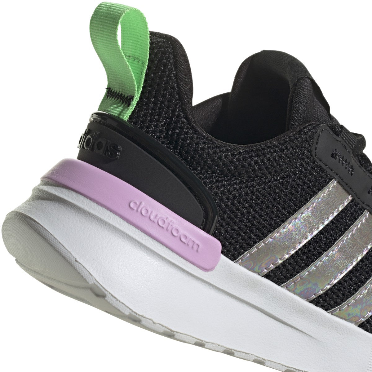 adidas Racer TR21 Shoe - Kids Running