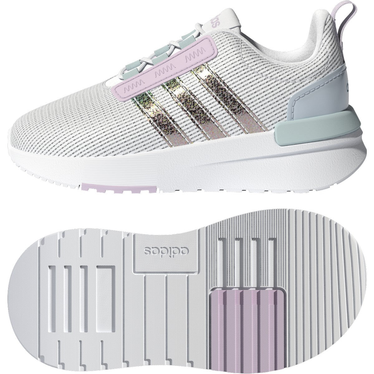 adidas Racer TR21 Shoe - Toddler Running