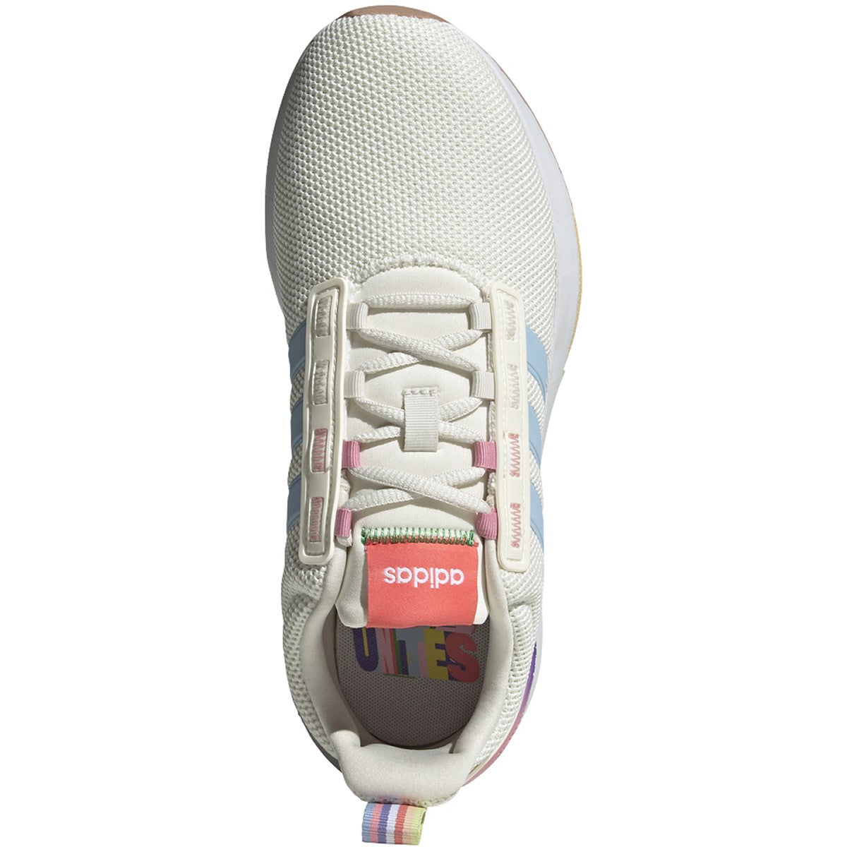adidas Racer TR21 Shoe- Womens Running