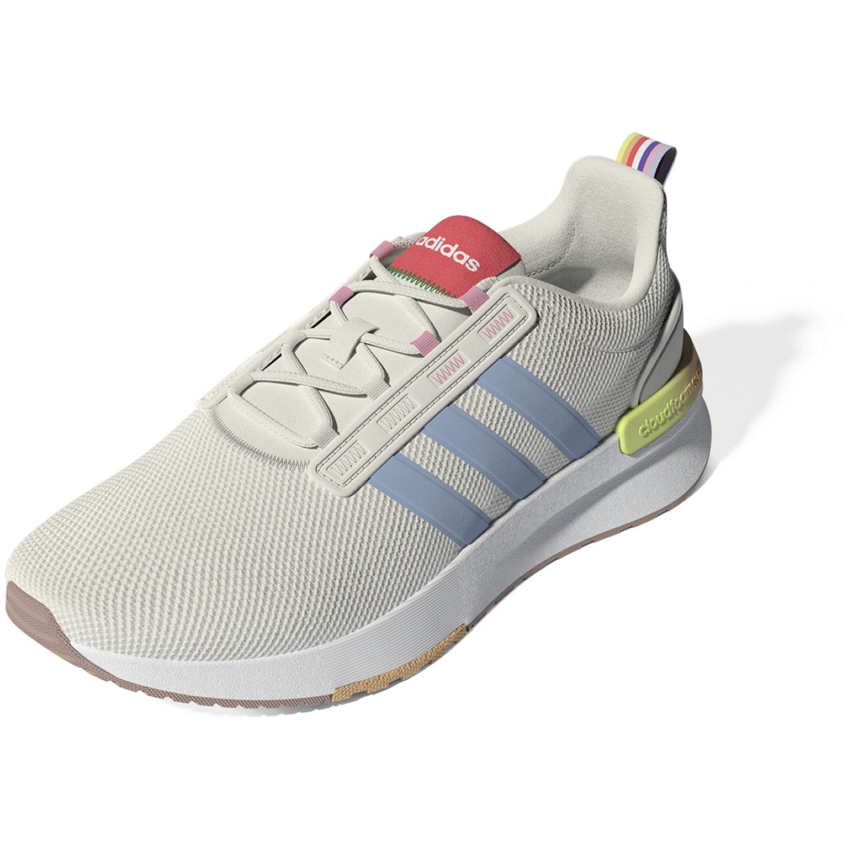 adidas Racer TR21 Shoe- Womens Running