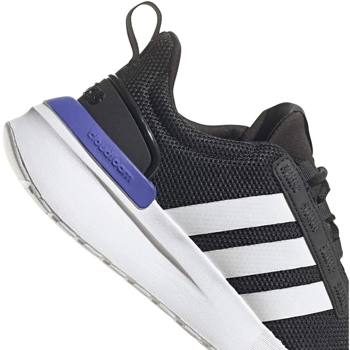 adidas Racer TR21 Shoe - Youth Running