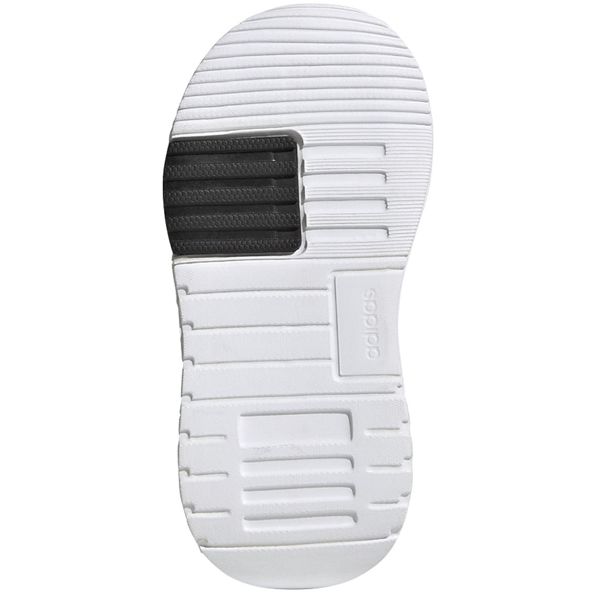 adidas Racer TR21 Toddler Shoes with Cheetah Print