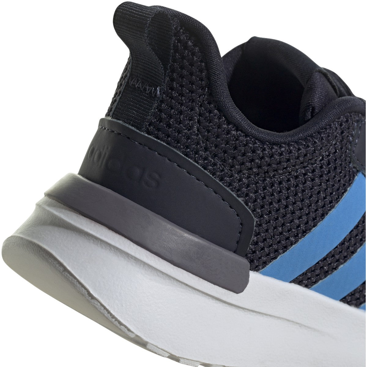adidas Racer TR21 Toddler Sneakers in Dark Blue