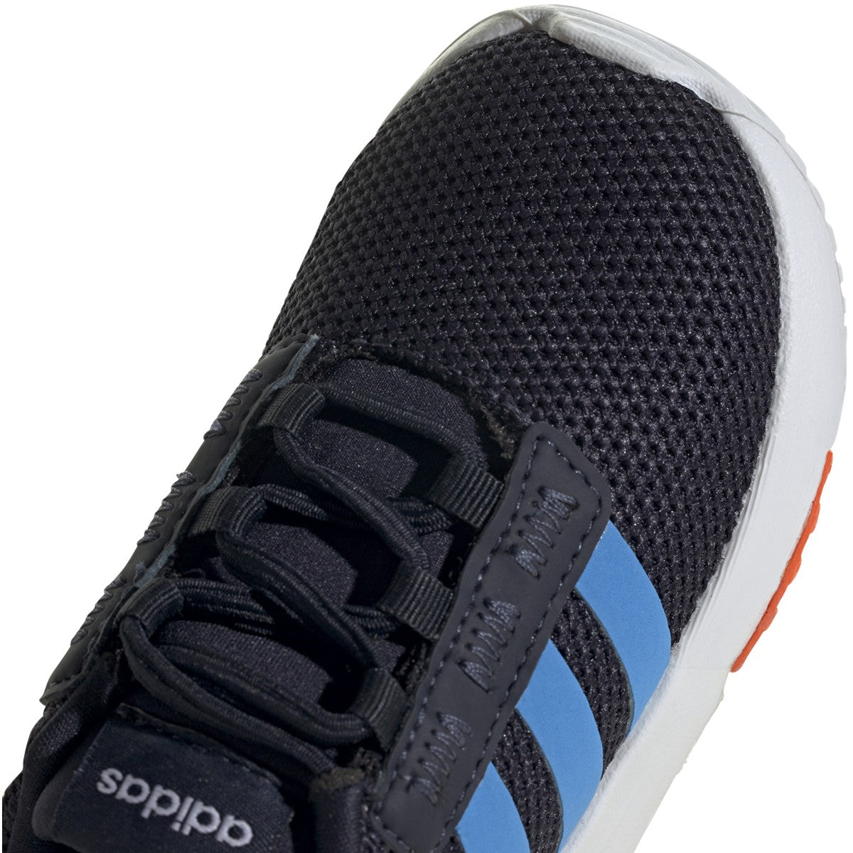 adidas Racer TR21 Toddler Sneakers in Dark Blue