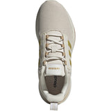 adidas Racer TR21 Womens Running Shoes with Gold