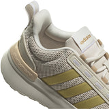 adidas Racer TR21 Womens Running Shoes with Gold