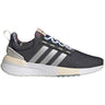 adidas Racer TR21 Womens Running Sneakers in Black