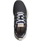 adidas Racer TR21 Womens Running Sneakers in Black