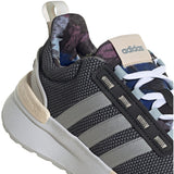 adidas Racer TR21 Womens Running Sneakers in Black