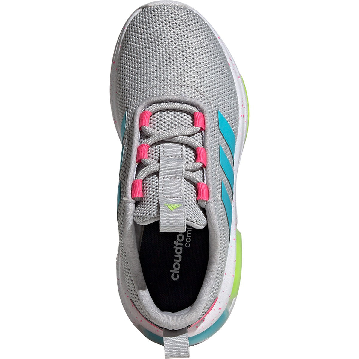 adidas Racer TR23 2023 Kids Running Shoes