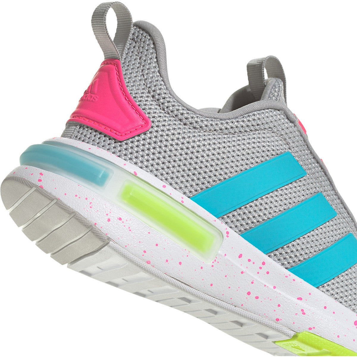 adidas Racer TR23 2023 Kids Running Shoes