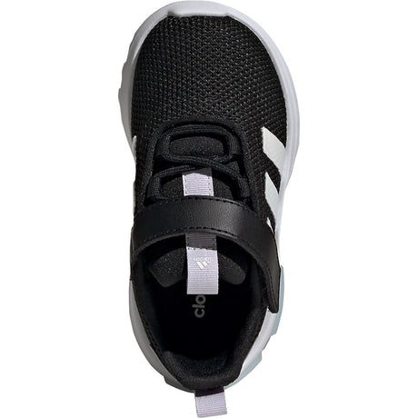 adidas Racer TR23 Elastic Lace Toddler Shoes