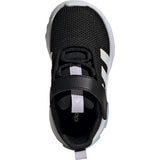 adidas Racer TR23 Elastic Lace Toddler Shoes