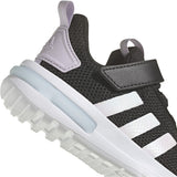 adidas Racer TR23 Elastic Lace Toddler Shoes
