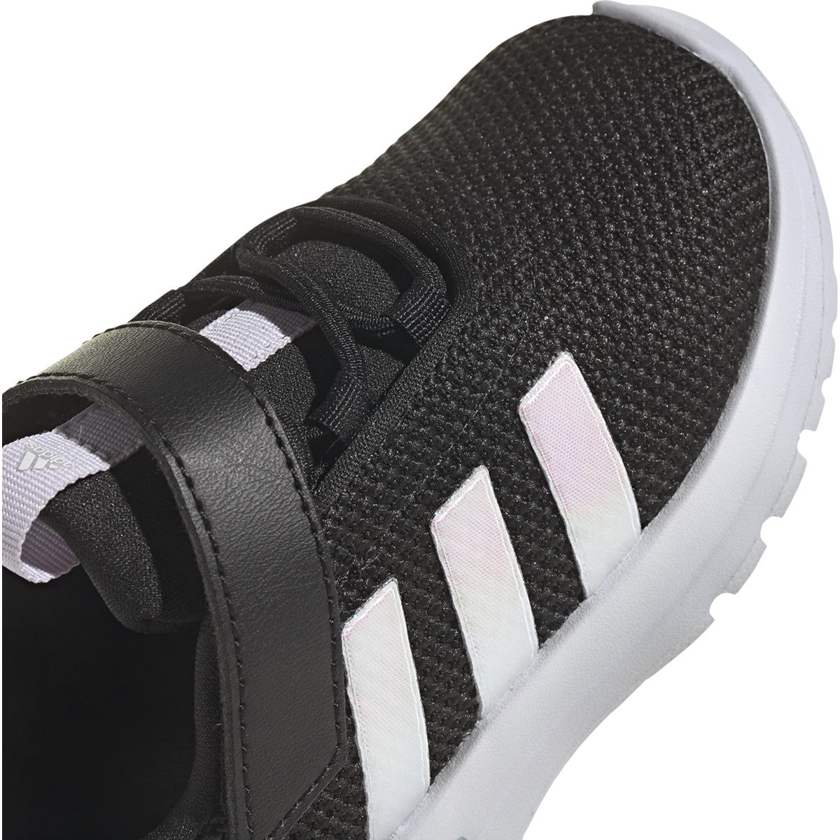 adidas Racer TR23 Elastic Lace Toddler Shoes