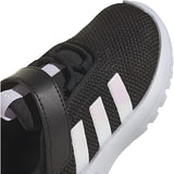 adidas Racer TR23 Elastic Lace Toddler Shoes
