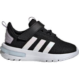 adidas Racer TR23 Elastic Lace Toddler Shoes