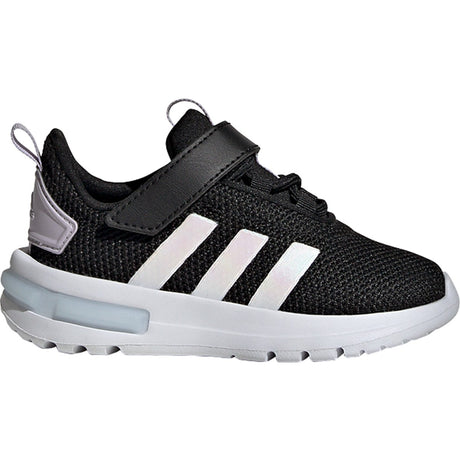 adidas Racer TR23 Elastic Lace Toddler Shoes