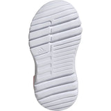 adidas Racer TR23 Elastic Lace Toddler Shoes with Top Strap