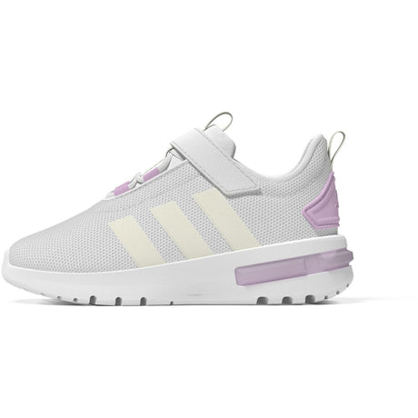 adidas Racer TR23 Elastic Lace Toddler Shoes with Top Strap
