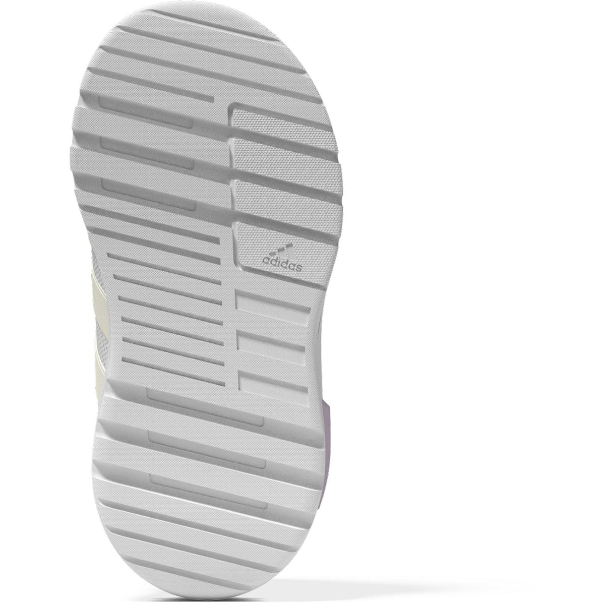 adidas Racer TR23 Elastic Lace Toddler Shoes with Top Strap