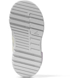 adidas Racer TR23 Elastic Lace Toddler Shoes with Top Strap