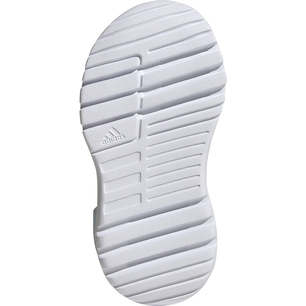adidas Racer TR23 Elastic Lace Toddler Shoes with Top Strap