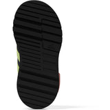 adidas Racer TR23 Elastic Lace Toddler Shoes with Top Strap