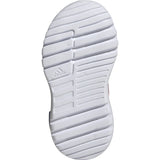 adidas Racer TR23 Elastic Lace Toddler Shoes with Top Strap