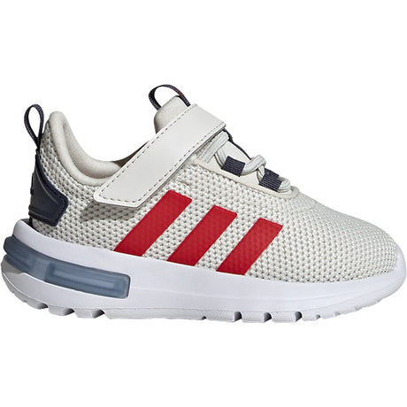 adidas Racer TR23 Elastic Lace Toddler Shoes with Top Strap