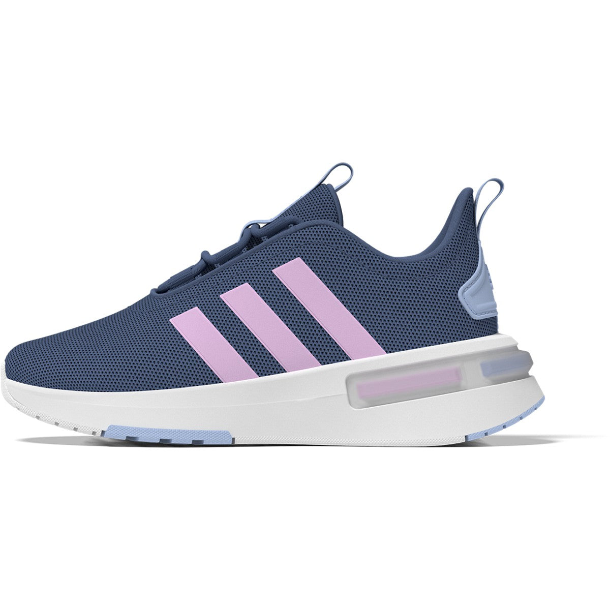 adidas Racer TR23 Kids Wide Running Shoes