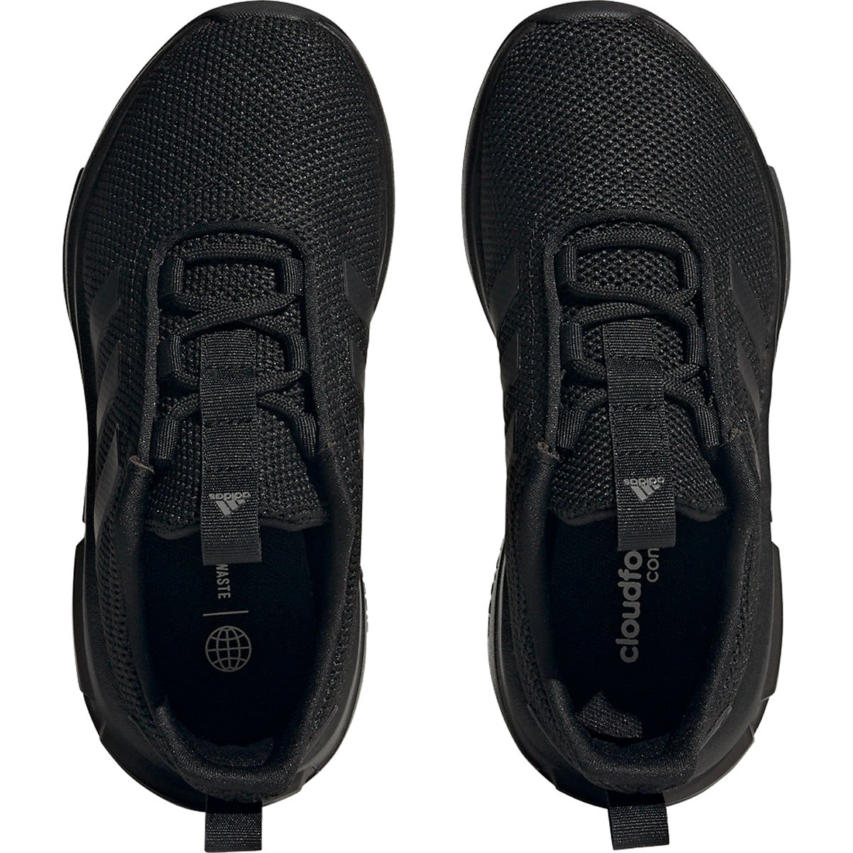 adidas Racer TR23 Kids Wide Running Shoes