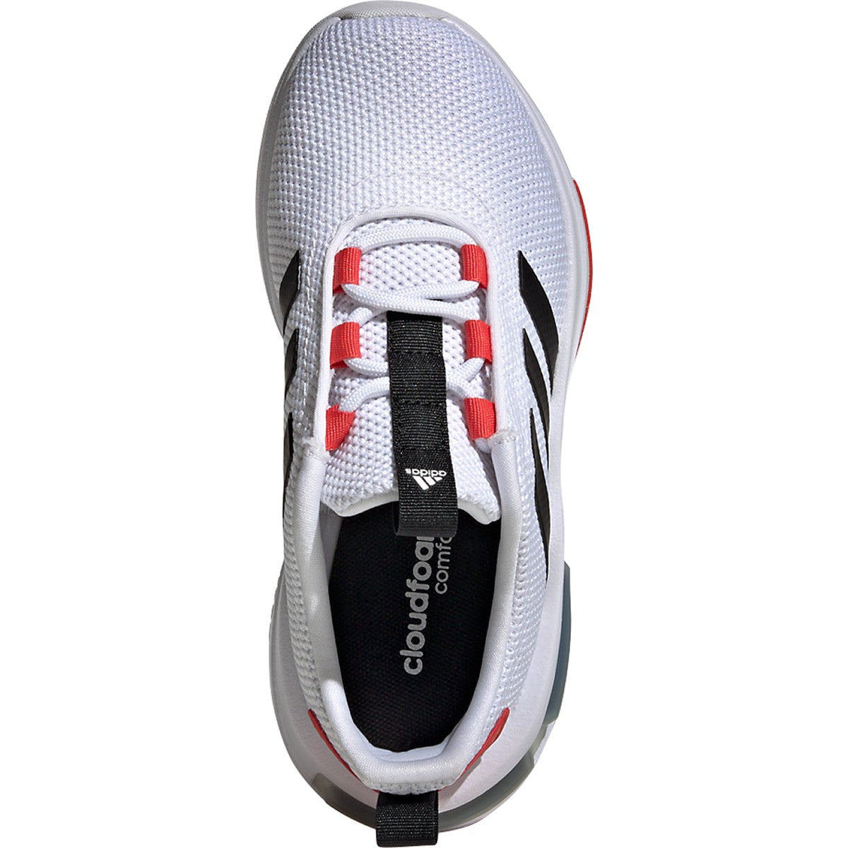 adidas Racer TR23 Kids Wide Running Shoes