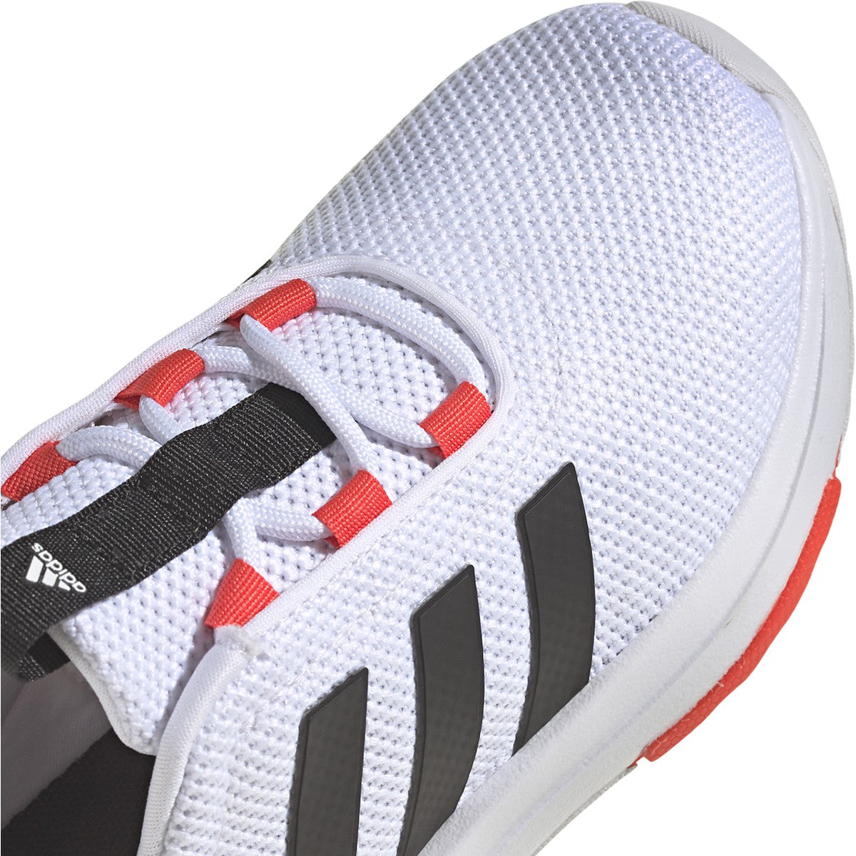 adidas Racer TR23 Kids Wide Running Shoes