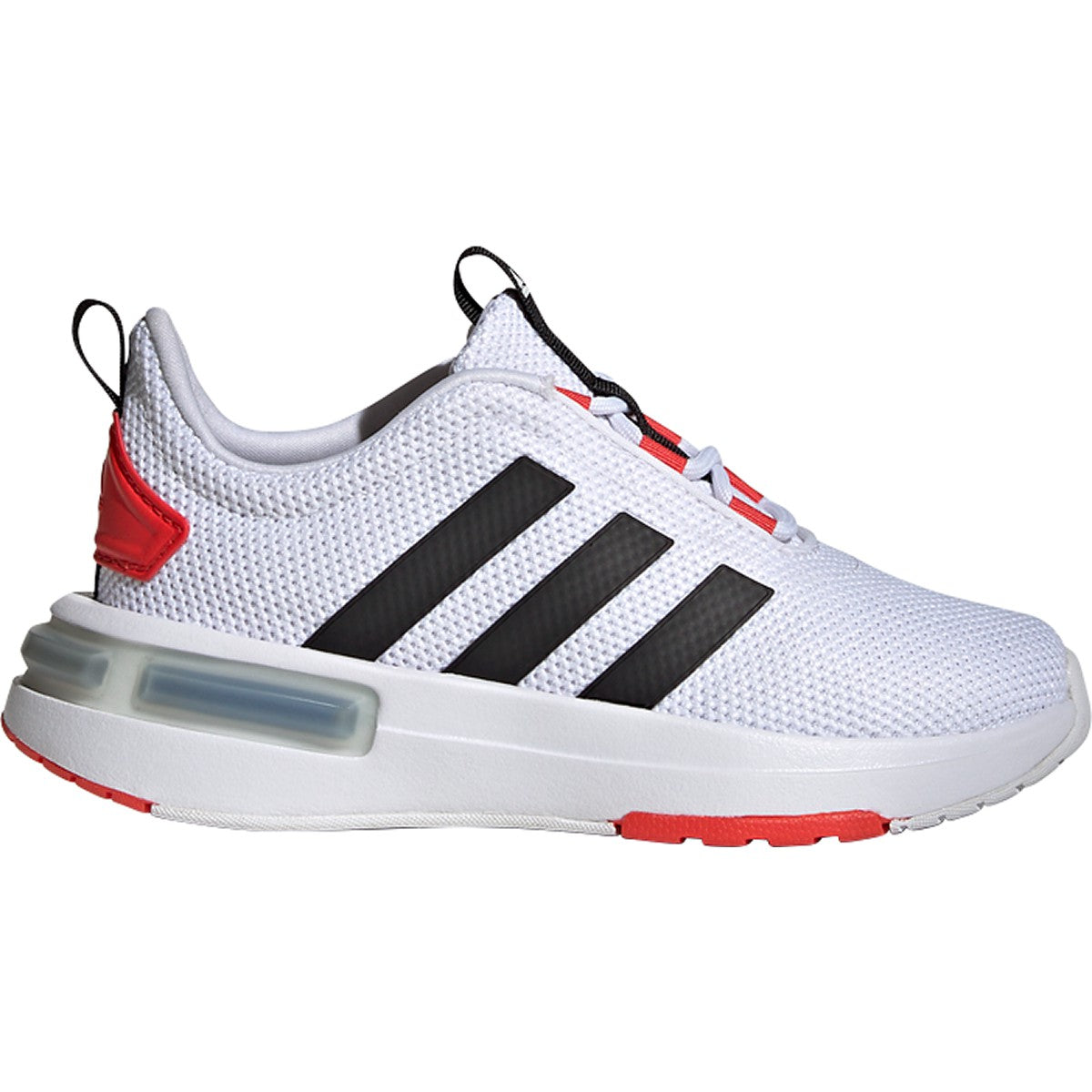 adidas Racer TR23 Kids Wide Running Shoes