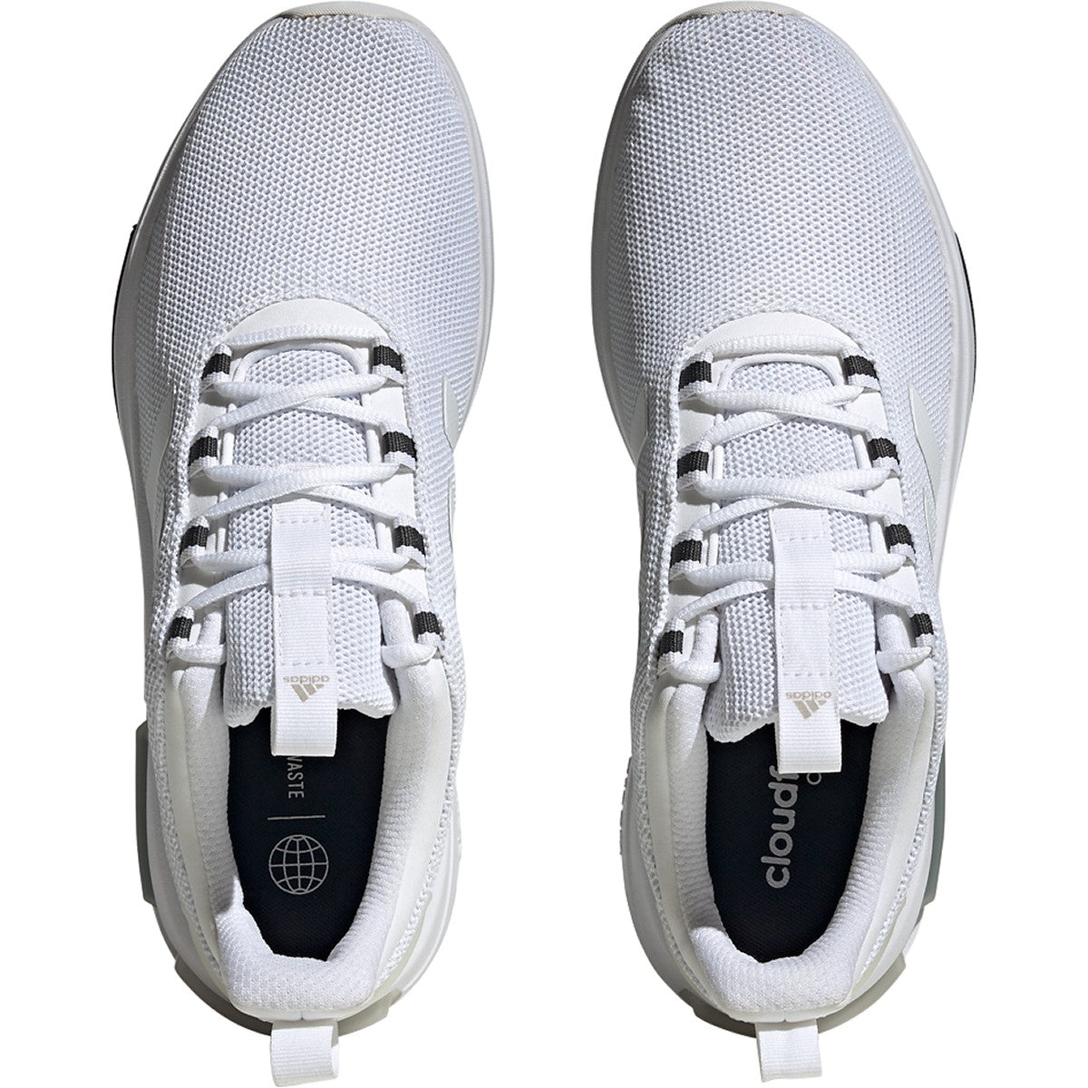 adidas Racer TR23 Mens Running Shoes