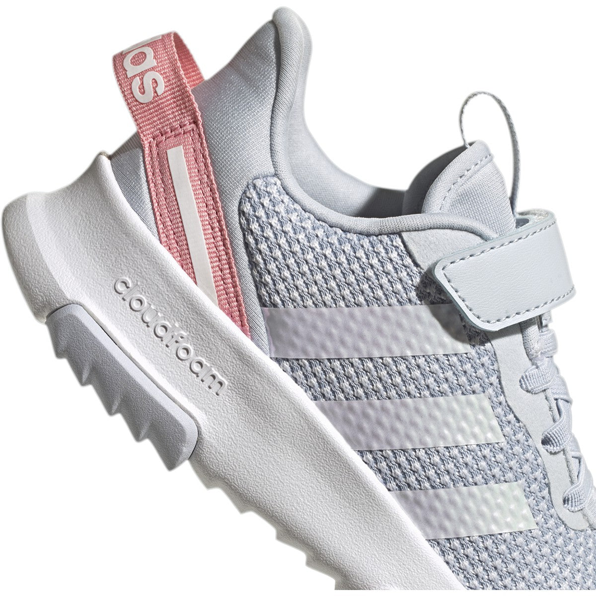 adidas Racer TR 2.0 Shoe - Kids Running
