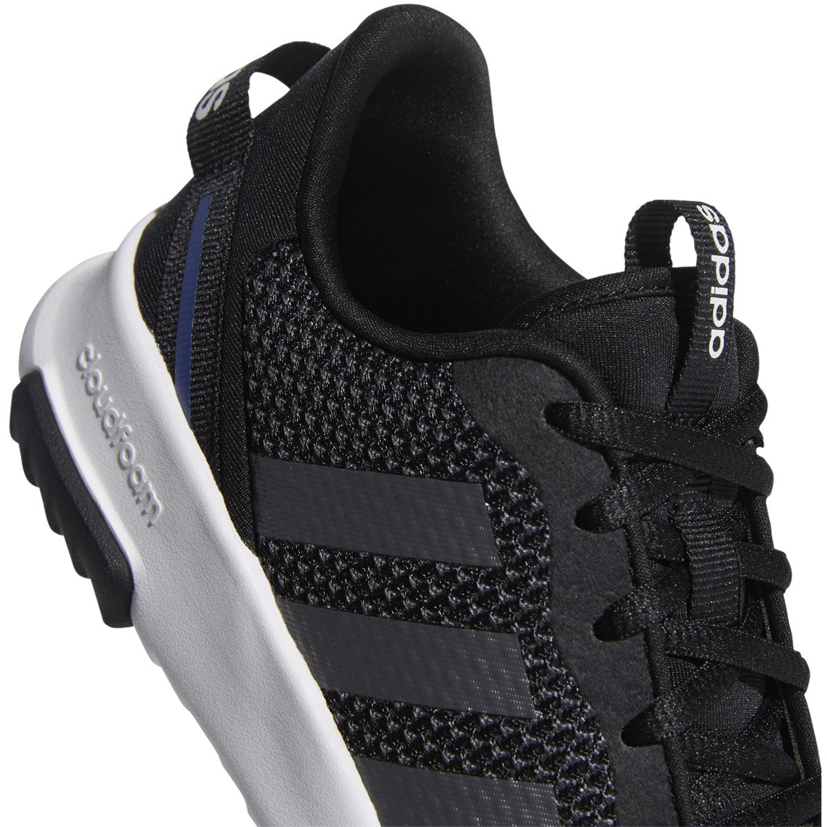 adidas Racer TR 2.0 Shoe - Youth Running