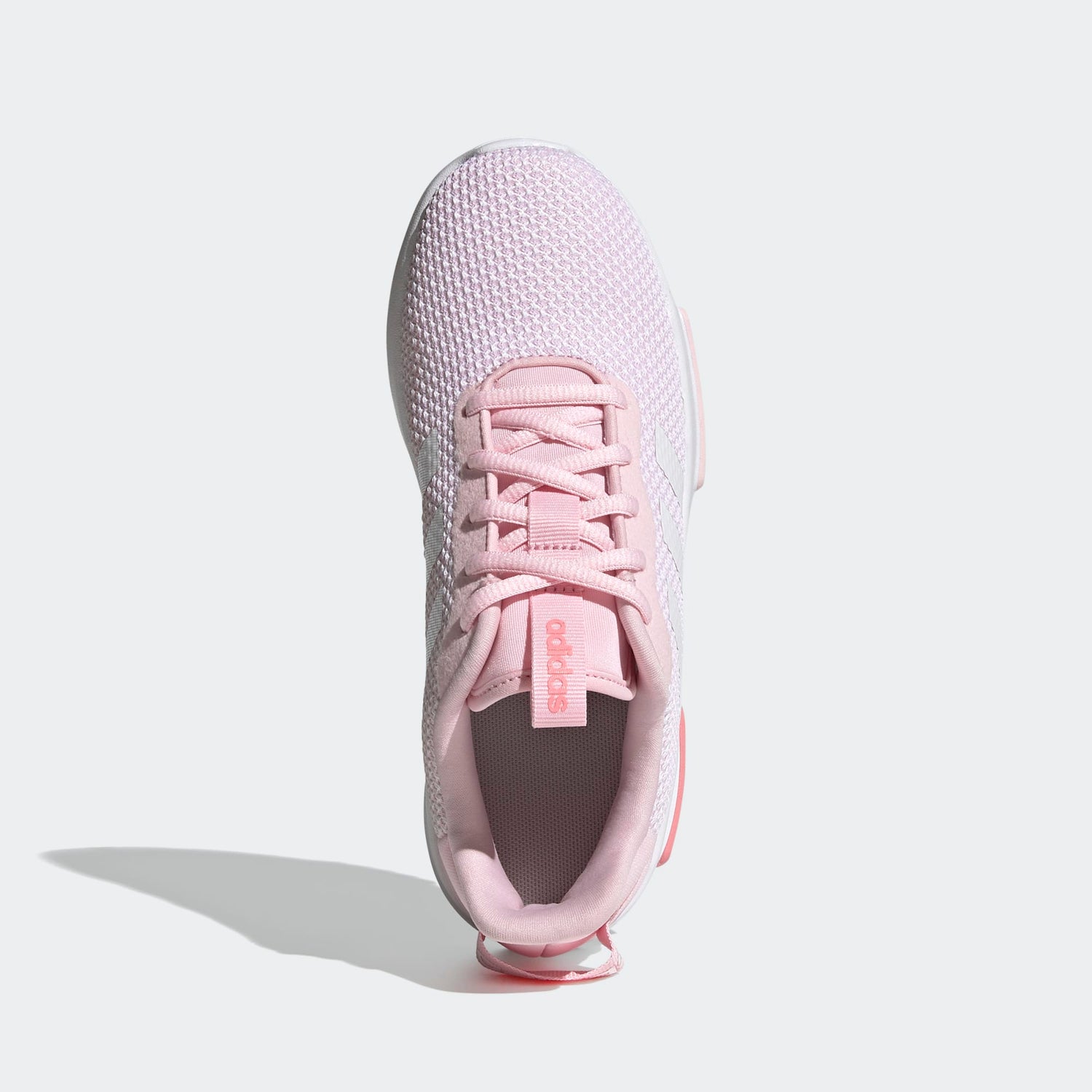 adidas Racer TR 2.0 Shoe - Youth Running