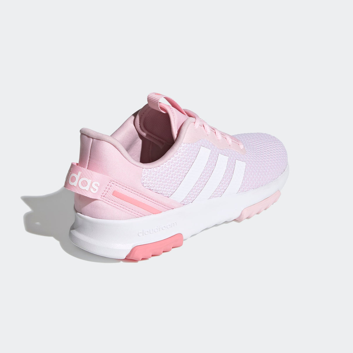 adidas Racer TR 2.0 Shoe - Youth Running