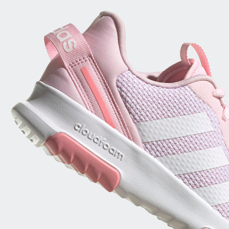 adidas Racer TR 2.0 Shoe - Youth Running