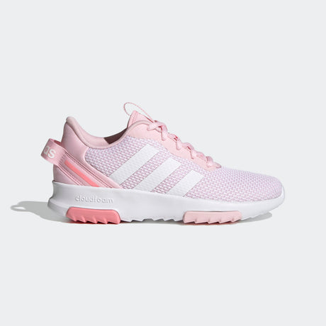 adidas Racer TR 2.0 Shoe - Youth Running