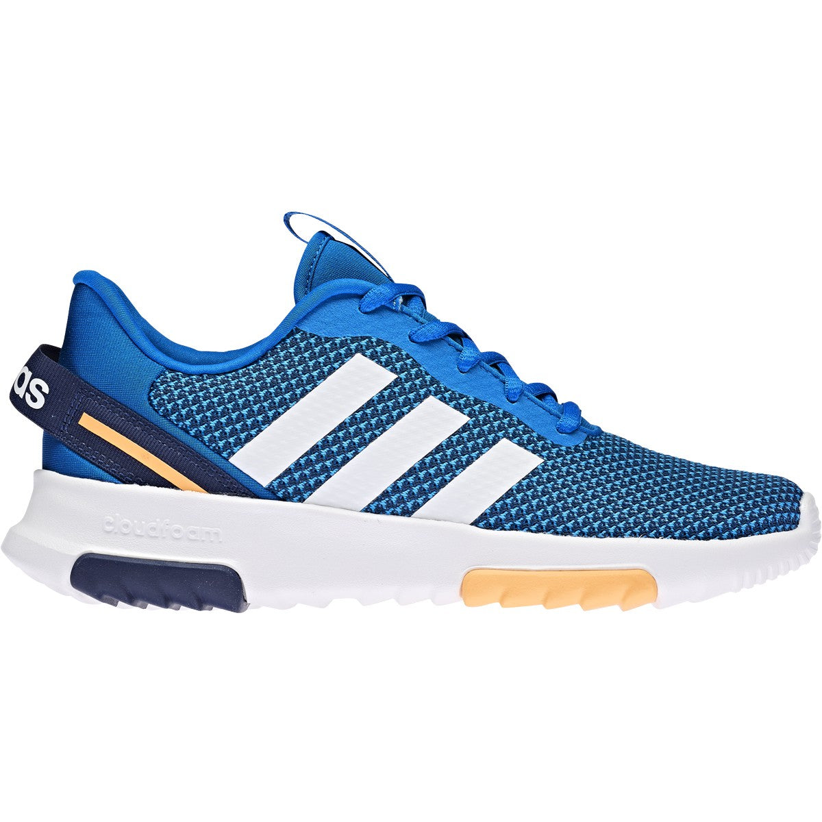 adidas Racer TR 2.0 Shoe - Youth Running
