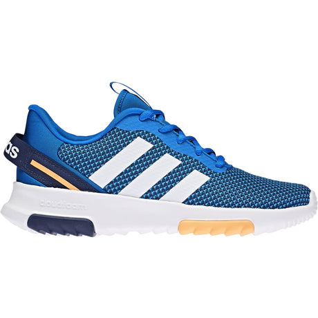 adidas Racer TR 2.0 Shoe - Youth Running