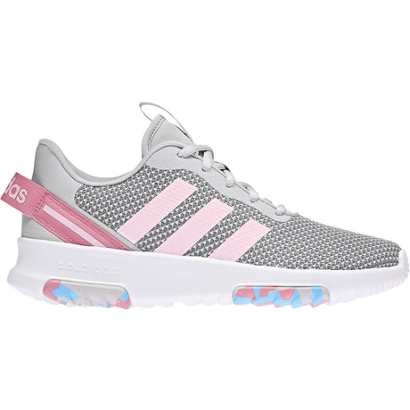 adidas Racer TR 2.0 Shoe - Youth Running