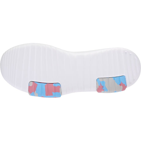 adidas Racer TR 2.0 Shoe - Youth Running