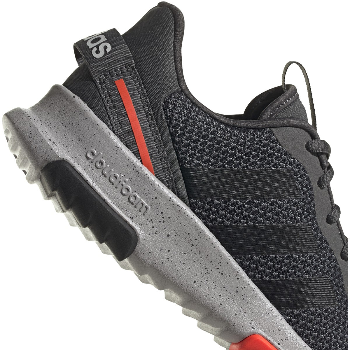 adidas Racer TR 2.0 Shoe - Youth Running