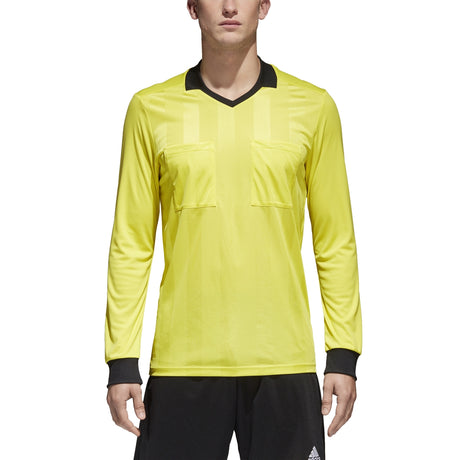 adidas Referee 18 Long Sleeve Jersey - Men's Soccer