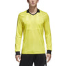 adidas Referee 18 Long Sleeve Jersey - Men's Soccer